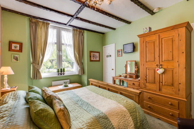 Bedroom 3 