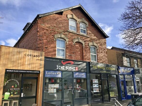1 bed Apartment to rent Image 8
