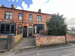 62, Coventry Road, Leicester LE19 2GB