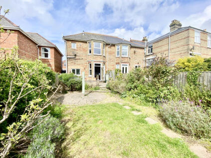Oakfield Road, East Cowes, Isle of Wight
