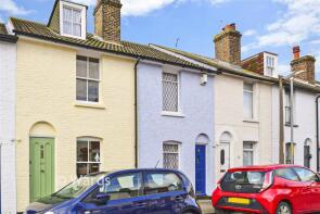 82, Albert Street, Whitstable CT5 1HT