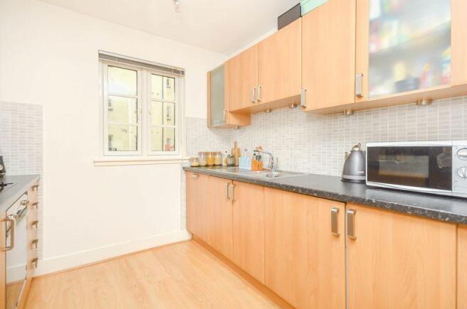 Kitchen B