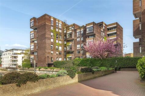 Valiant House, Vicarage Crescent, Battersea, London, SW11