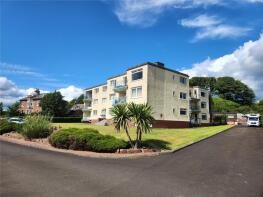 3a, Tigh-na-mara Court, Wemyss Bay Road, Wemyss Bay PA18 6AE