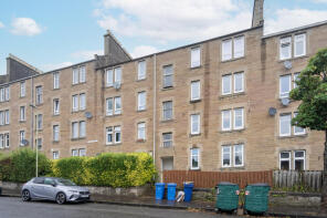 2/2, 43, Scott Street, Dundee DD2 2AP
