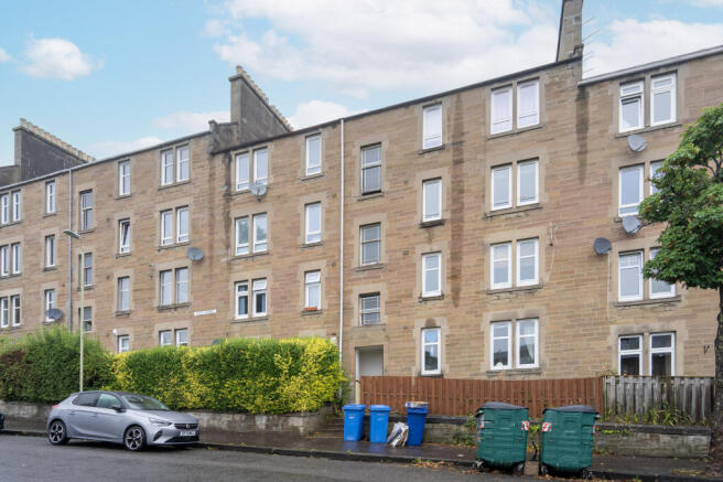 2R 43 Scott Street, Dundee, DD2 2AP (18)