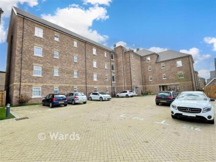 Chimney Avenue, Maidstone, Kent
