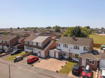 Morse Road, Whitnash, Leamington Spa, Warwickshire, CV31