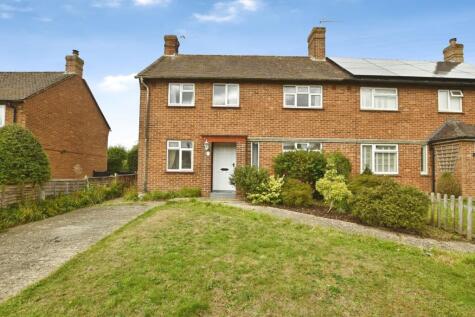 Cowdray Road, Easebourne, Midhurst, West Sussex, GU29