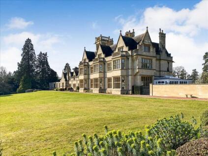 Widmerpool Hall, Keyworth Road, Nottingham