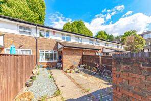 34, Frankland Close, London SE16 2HD