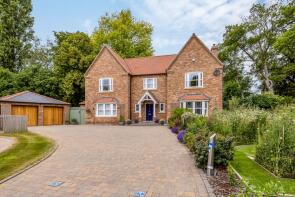 4, Thorney Lane, Frampton, Boston PE20 1BF