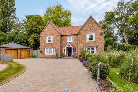 Thorney Lane, Frampton, Boston, Lincolnshire, PE20