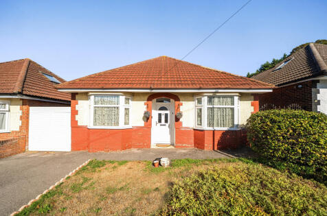 Trent Road, Bitterne Park, Southampton, Hampshire, SO18
