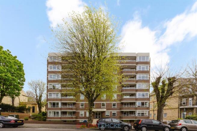 Gainsborough House