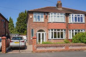 20, White Moss Avenue, Manchester M21 0XT