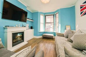 63, Jersey Road, Gloucester GL1 4DQ