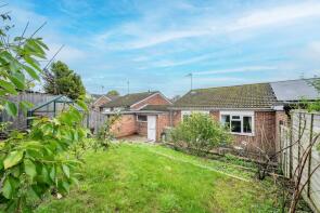 20, Grange Close, Andover SP11 8DX