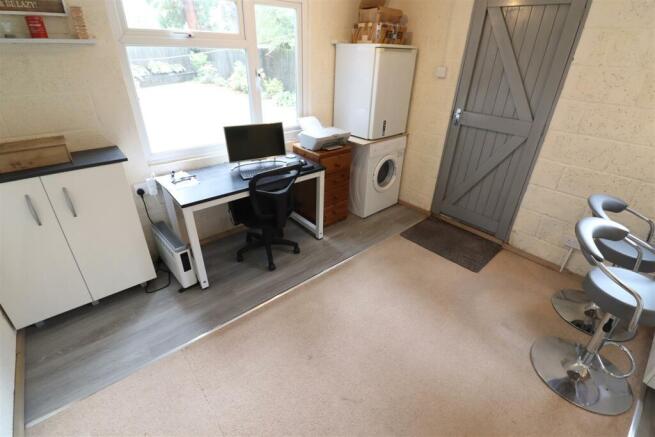 Hobby Room