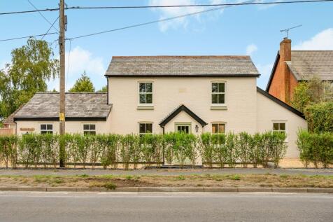 Southampton Road, Cadnam, Southampton, Hampshire