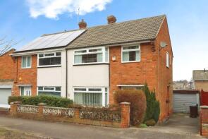 27, Crispin Drive, Sheffield S12 2NE