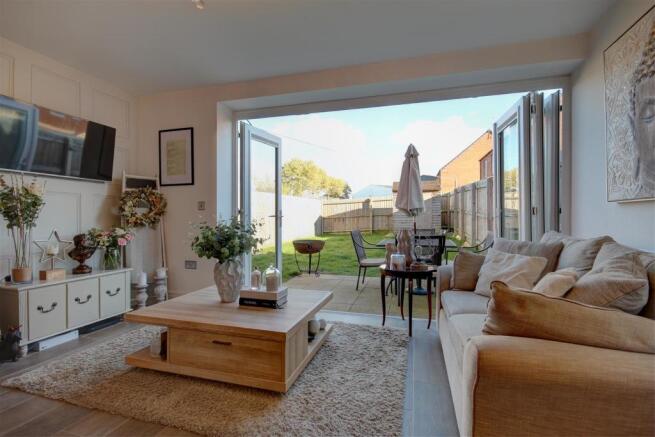 sitting room