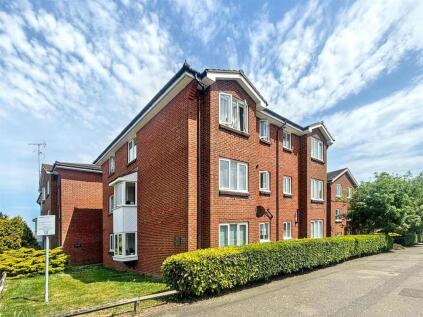 Churchdale Road, Eastbourne