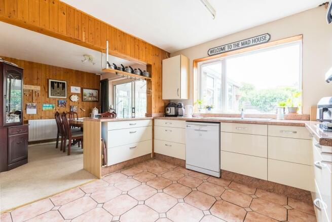 Kitchen / Diner