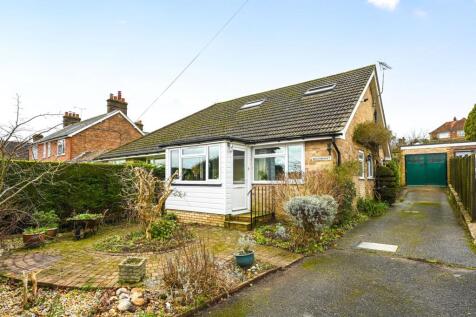 New Road, Rotherfield, TN6