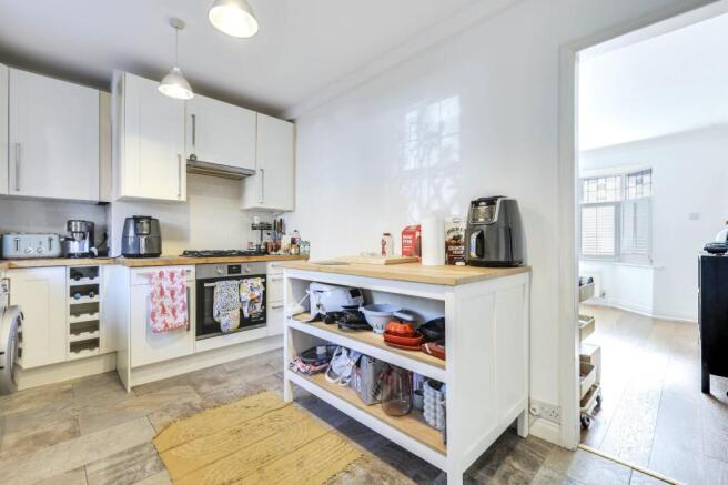 2 bed Terraced for sale Image 4