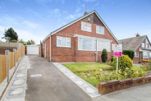 20, Woollin Crescent, Tingley, Wakefield WF3 1ET