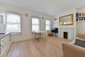 13, Beauchamp Road, London SW11 1PG