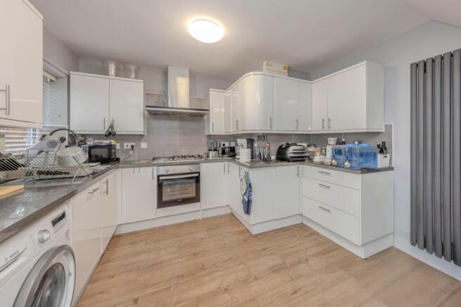 Wyndham Road, Stoke-On-Trent, ST3 photo 4