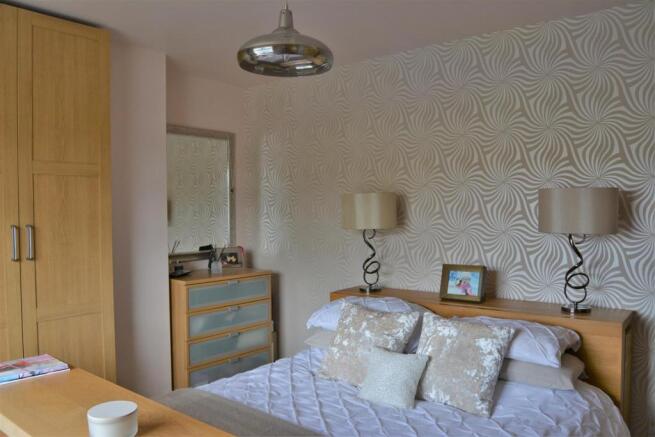 Master Bedroom 2
