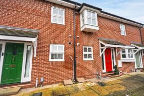 2, The Moorings, Bishop's Stortford CM23 3DQ