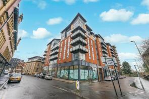 Flat 1/2, 87, Dunlop Street, Glasgow G1 4ET