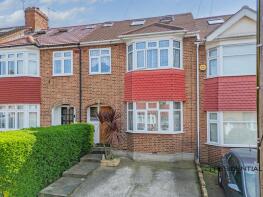 12, Longacre Road, London E17 4DT