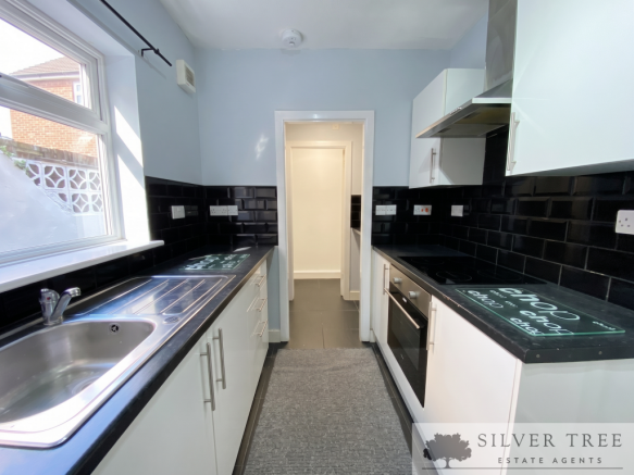 kitchen...