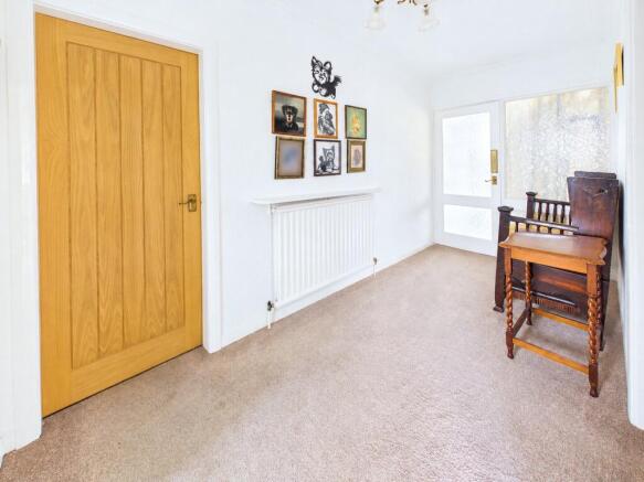 Etherley Grange, Bishop Auckland, Durham, DL14 photo 2