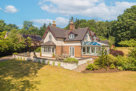 Cottage Farm, Netherseal, Swadlincote