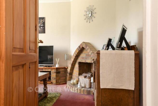 Internal Lifestyle Photograph