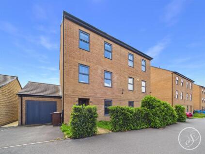 Magnolia Road, Seacroft, Leeds