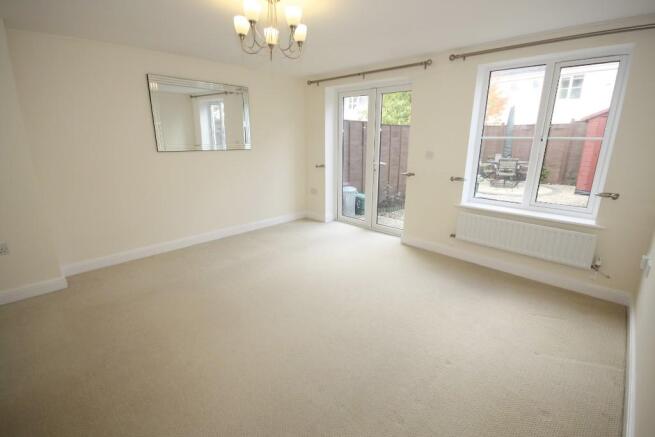 13' x 12' Sitting Rm