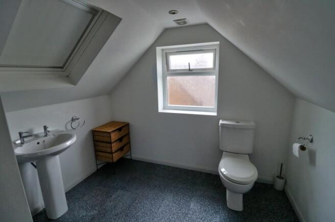 En suite