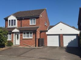 1, Stoney Field, Highnam, Gloucester GL2 8LY
