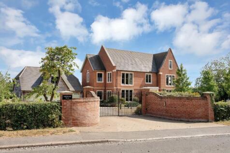 Coronation Villa, Netherseal, Derbyshire