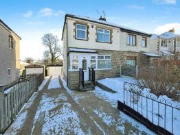 28, Leafield Avenue, Bradford BD2 3SD