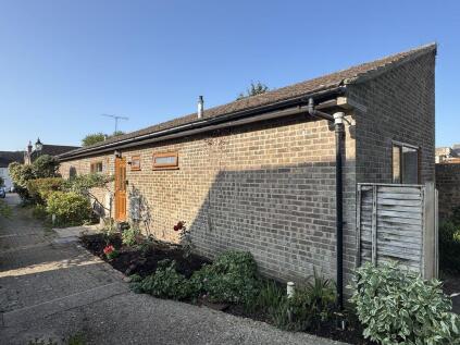 The Croft, East Street, Wareham
