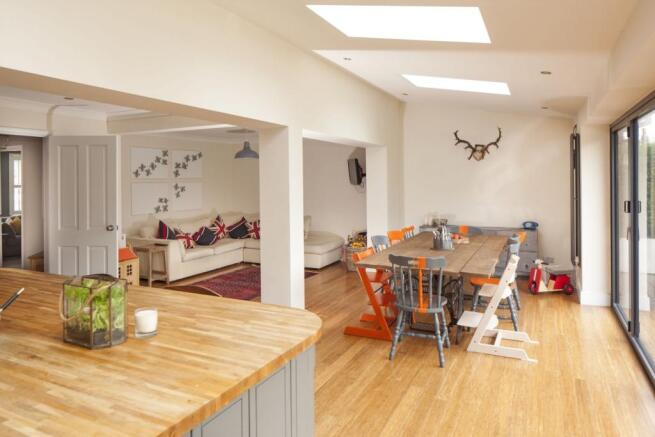 family area