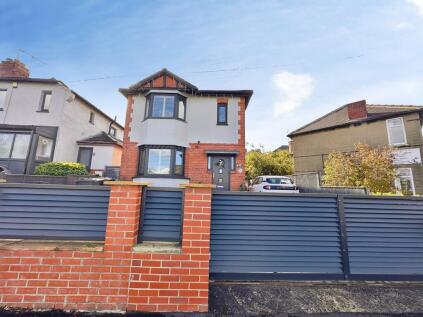 Green Hill Road, Leeds, LS13